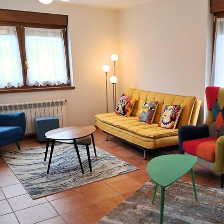 La Bergerie Del Uncal Villa Ариондас Екстериор снимка