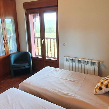 La Bergerie Del Uncal Villa Ариондас Екстериор снимка