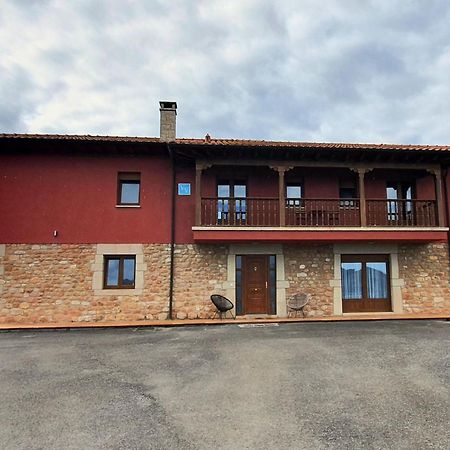 La Bergerie Del Uncal Villa Ариондас Екстериор снимка