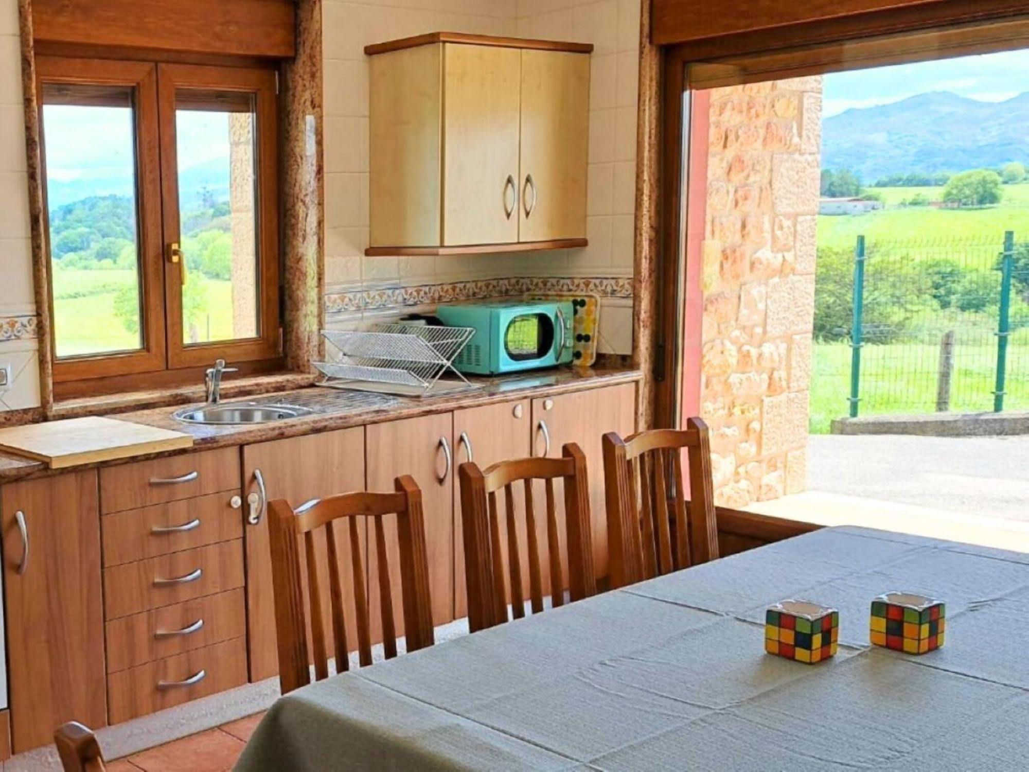 La Bergerie Del Uncal Villa Ариондас Екстериор снимка